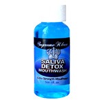 pass a saliva drug test